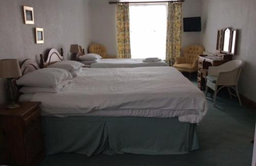 Coniston Hotel | The Black Bull Inn and Hotel