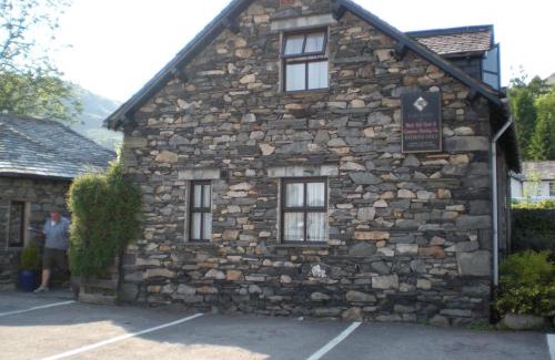 Coniston Hotel | The Black Bull Inn and Hotel