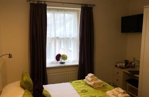 Culgaith Hotel | The Black Swan Inn