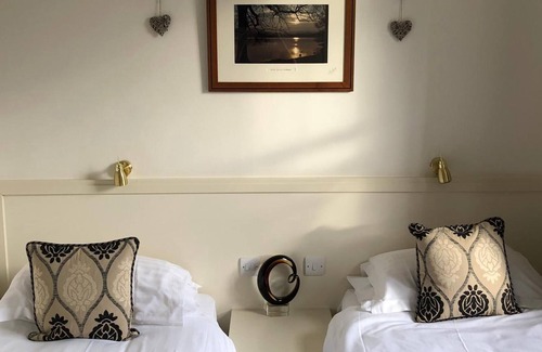 Culgaith Hotel | The Black Swan Inn