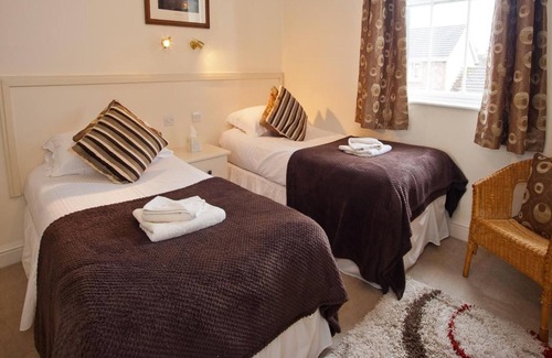 Culgaith Hotel | The Black Swan Inn