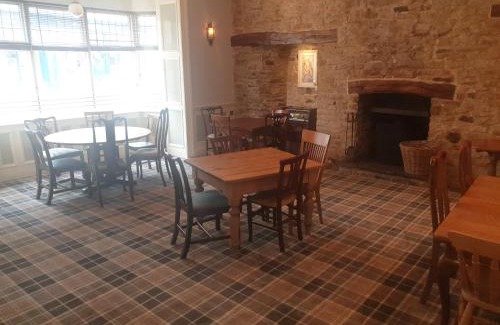 Pickering Hotel | The Black Swan Inn