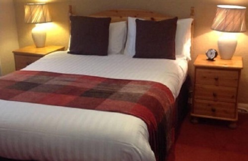 Talkin Hotel | The Blacksmiths Arms