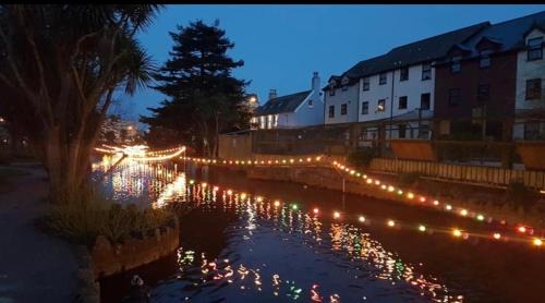 Dawlish Bed & Breakfast | The Blenheim