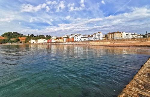 Dawlish Bed & Breakfast | The Blenheim