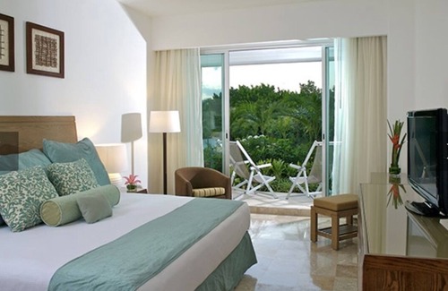 Villa Juarez Hotel | THE BLISS MASTER ROOM