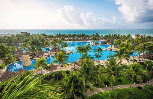 Villa Juarez Hotel | THE BLISS MASTER ROOM