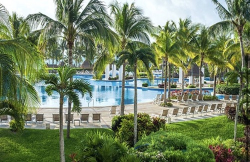 Villa Juarez Hotel | THE BLISS MASTER ROOM