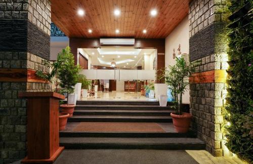 Palampur Hotel | The Bliss Palampur