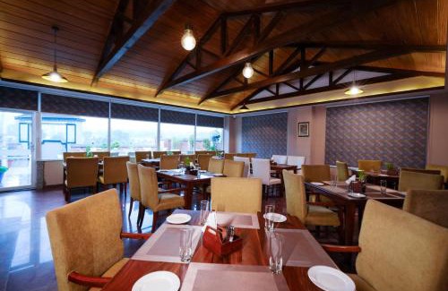 Palampur Hotel | The Bliss Palampur