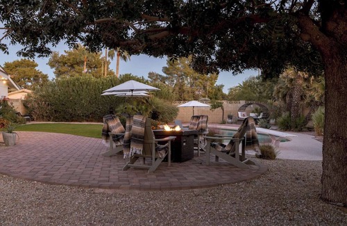Paradise Valley Village House | The Bloom | Scottsdale