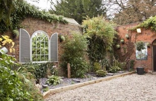 Feering House | The Blue Anchor Feering