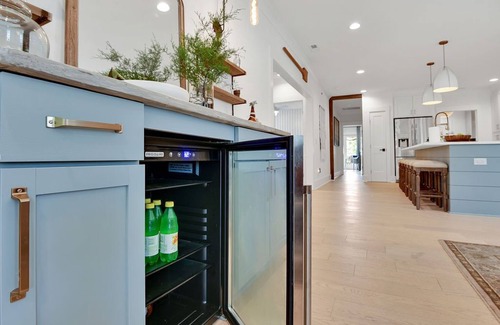 Southport House | The Blue Dog Cottage