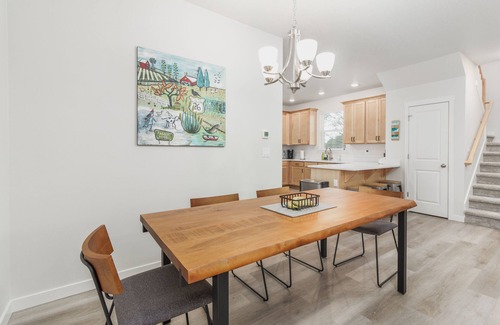 Pacific City House | The Blue Door #113 - Gorgeous, peaceful brand new 2022! Near beach in Pacific City