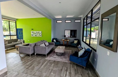 Chichen Itza - Valladolid Cabin | The Blue Eco Lodge- king room 4