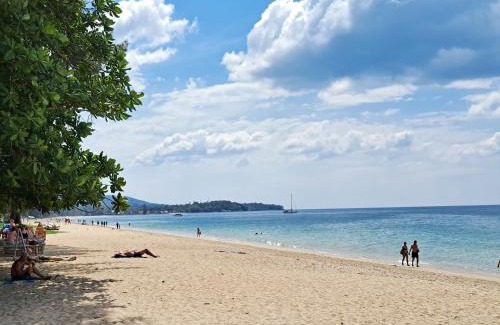Ko Lanta Resort | The Blue Gecko
