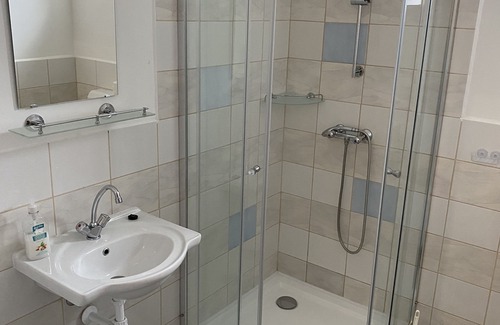 Csatalja Bed & Breakfast | THE BLUE, guest house in southern Hungary