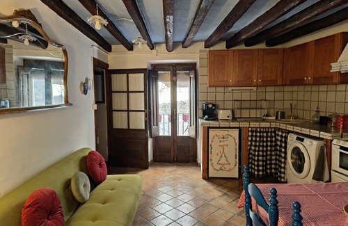 Castello d'Empuries Condo | THE Blue House OF THE Costa Brava Arlet s Corner