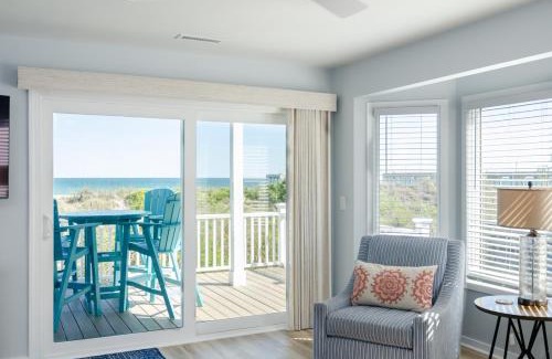 Wrightsville Beach House | The Blue Heron by Bryant Real Estate