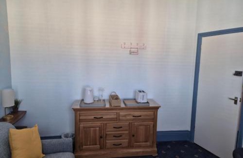 Southsea House | The Blue House