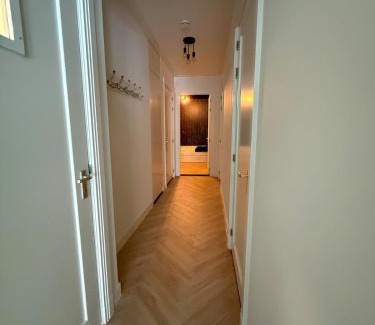Alkmaar Apartment | The Blue House