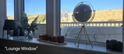 Walton on the Naze House | The Blue Lagoon 2 bedroom lodge with hot tub