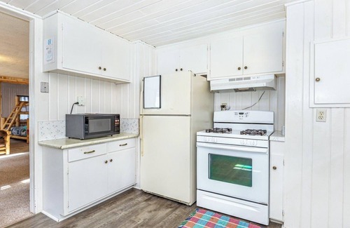 Park Rapids House | The Blue Lakeside House