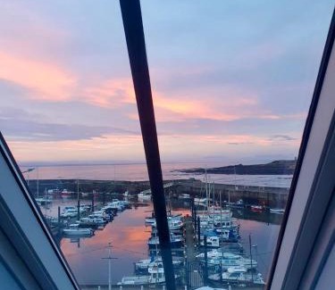 Anstruther House | The Blue Loft