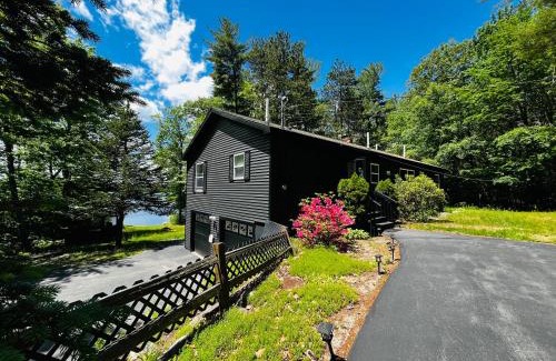 New Durham House | The Blue Lotus