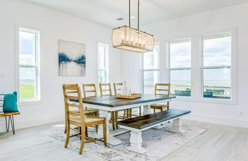 Galveston House | The Blue Pelican
