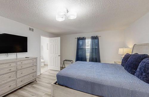 Jacksonville Beach House | The Blue Turtle