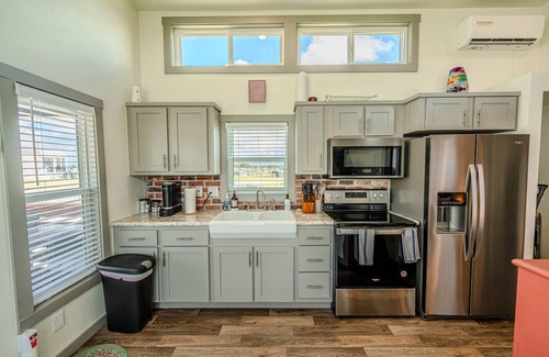 Fredericksburg Cottage | The Bluebelle Cottage - 177
