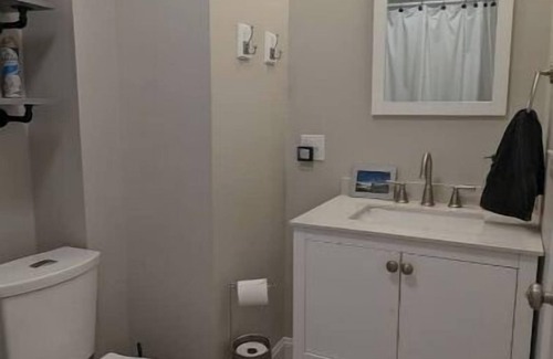 Bridgton Apartment | The Blueberry House