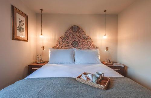 Auchtermuchty Hotel | The Boars Head, Fife Restaurant and Rooms