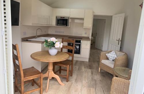 Merston Apartment | The Boat House