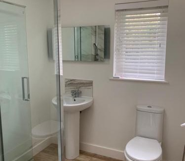 Merston Apartment | The Boat House