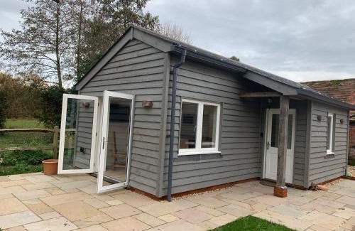 Merston Apartment | The Boat House