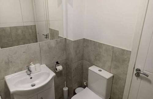 Leicester City Centre Apartment | The Boat House Short Stay