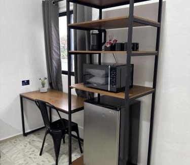 Downtown Cancun Hotel | The Boat House Suites