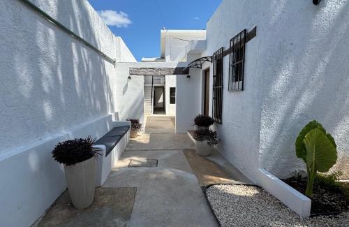 Downtown Cancun Hotel | The Boat House Suites