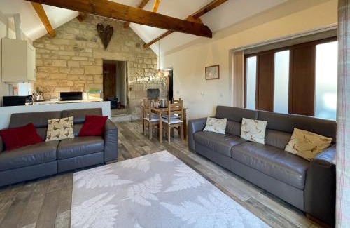 Kelstedge House | The Bobbin