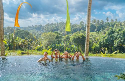 Sukawati Bed & Breakfast | The Bodhi Leaf Wellness Resort