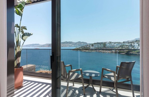 Yalikavak Hotel | The Bodrum Hotel Yalikavak - MGallery Collection