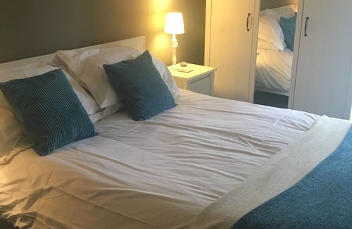 Hallington Hotel | The Boe Rigg