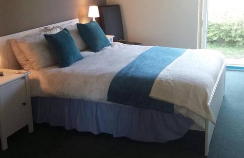 Hallington Hotel | The Boe Rigg