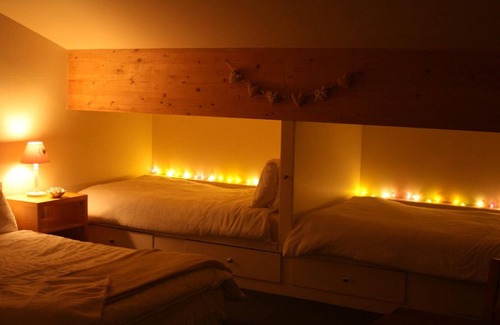 Hallington Hotel | The Boe Rigg