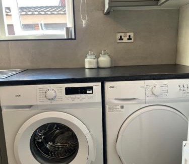 Wallasey House | The Bohe Home