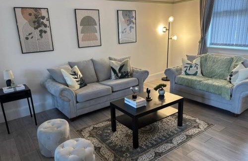 Wallasey House | The Bohe Home