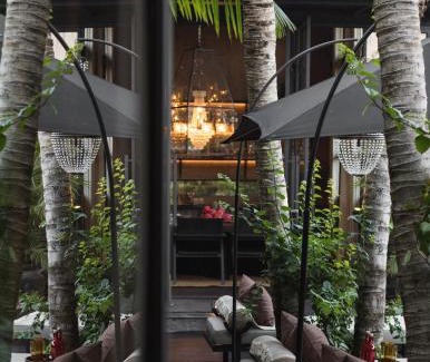 Batu Bolong Apartment | The Bohemian Bali, a Member of Design Hotels