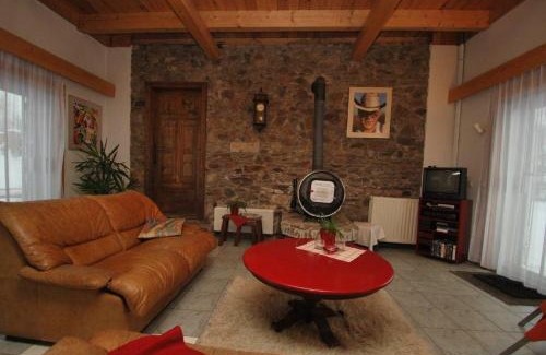 Ceska Bela Villa | The Bohemian Farmhouse